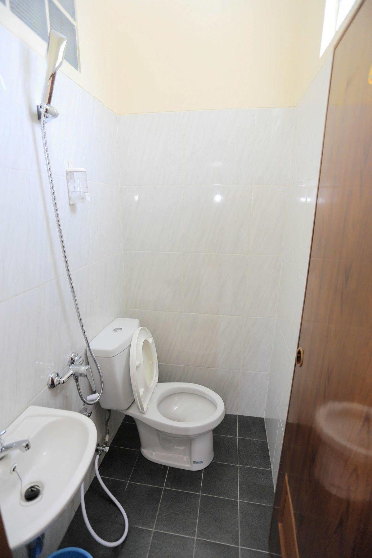 Bantal Guling Pasar Baru Hotel Bandung Exterior foto